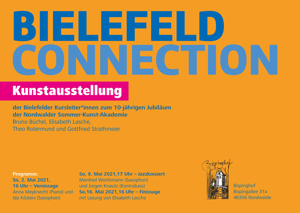 Bielefeld Connection